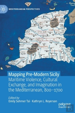 Bertrand.pt - Mapping Pre-Modern Sicily