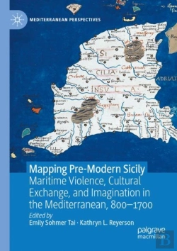 Bertrand.pt - Mapping Pre-Modern Sicily
