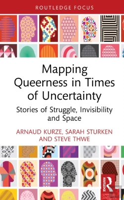 Bertrand.pt - Mapping Queerness In Times Of Uncertainty