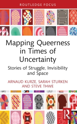Bertrand.pt - Mapping Queerness In Times Of Uncertainty