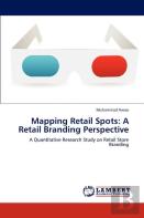 Mapping Retail Spots