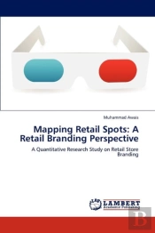 Mapping Retail Spots