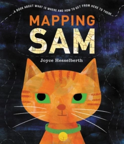 Bertrand.pt - Mapping Sam