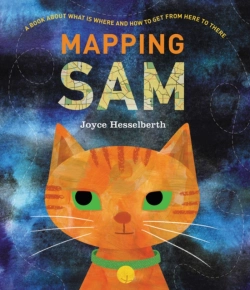 Bertrand.pt - Mapping Sam
