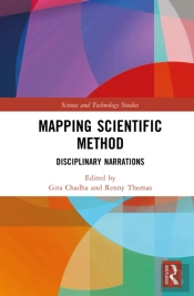 Mapping Scientific Method