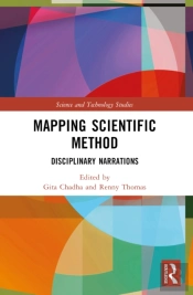Mapping Scientific Method