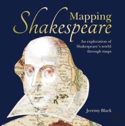 Bertrand.pt - Mapping Shakespeare