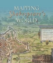 Mapping Shakespeare'S World