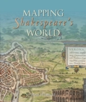 Mapping Shakespeare'S World