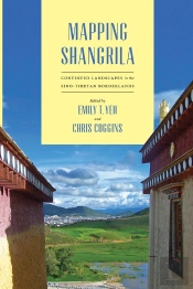 Mapping Shangrila