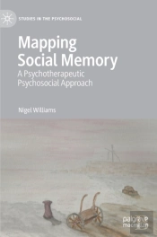 Mapping Social Memory