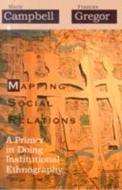Mapping Social Relations