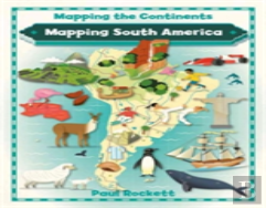 Mapping South America