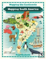 Mapping South America