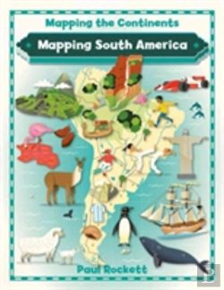 Bertrand.pt - Mapping South America