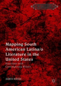 Bertrand.pt - Mapping South American Latina/O Literature In The United States