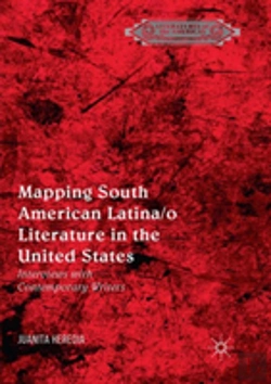 Bertrand.pt - Mapping South American Latina/O Literature In The United States
