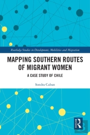 Mapping Southern Routes Of Migrant Women