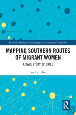 Bertrand.pt - Mapping Southern Routes Of Migrant Women