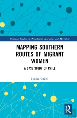 Bertrand.pt - Mapping Southern Routes Of Migrant Women