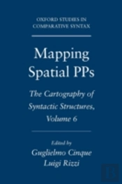 Mapping Spatial Pps