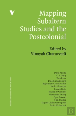 Bertrand.pt - Mapping Subaltern Studies And The Postcolonial