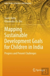 Mapping Sustainable Development Goals For Children In India