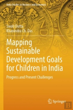Bertrand.pt - Mapping Sustainable Development Goals For Children In India