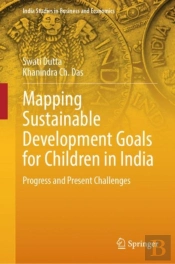 Mapping Sustainable Development Goals For Children In India