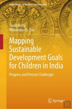 Bertrand.pt - Mapping Sustainable Development Goals For Children In India