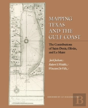 Mapping Texas And The Gulf Coast