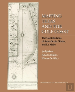Bertrand.pt - Mapping Texas And The Gulf Coast