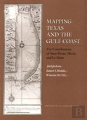 Mapping Texas & Gulf Coast