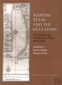 Bertrand.pt - Mapping Texas & Gulf Coast