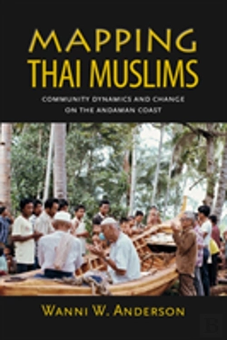 Bertrand.pt - Mapping Thai Muslims