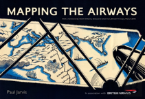 Mapping The Airways