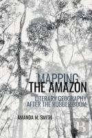 Mapping The Amazon
