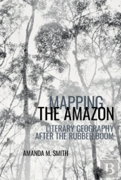Mapping The Amazon