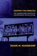 Mapping The Americas