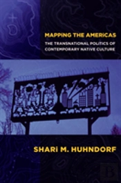 Mapping The Americas