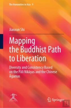 Bertrand.pt - Mapping The Buddhist Path To Liberation