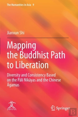 Bertrand.pt - Mapping The Buddhist Path To Liberation