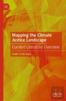 Mapping The Climate Justice Landscape