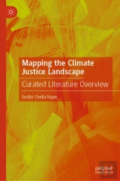 Mapping The Climate Justice Landscape