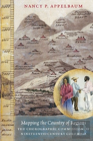 Mapping The Country Of Regions