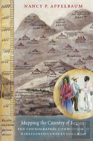 Mapping The Country Of Regions