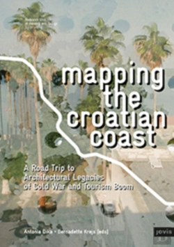 Bertrand.pt - Mapping The Croatian Coast