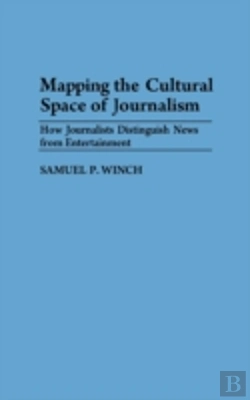 Bertrand.pt - Mapping The Cultural Space Of Journalism