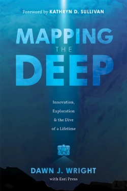Bertrand.pt - Mapping The Deep