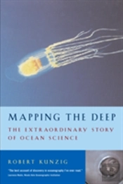 Mapping The Deep